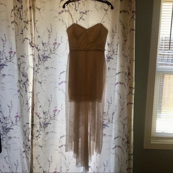 Max & Cleo Gown - Picture 4 of 13